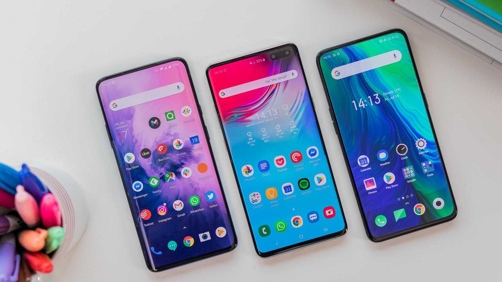 Akıllı telefon nasıl güncellenir 1 Akıllı telefon güncelleme işlemi sırasında ekranda görünen yazılım güncelleme menüsü