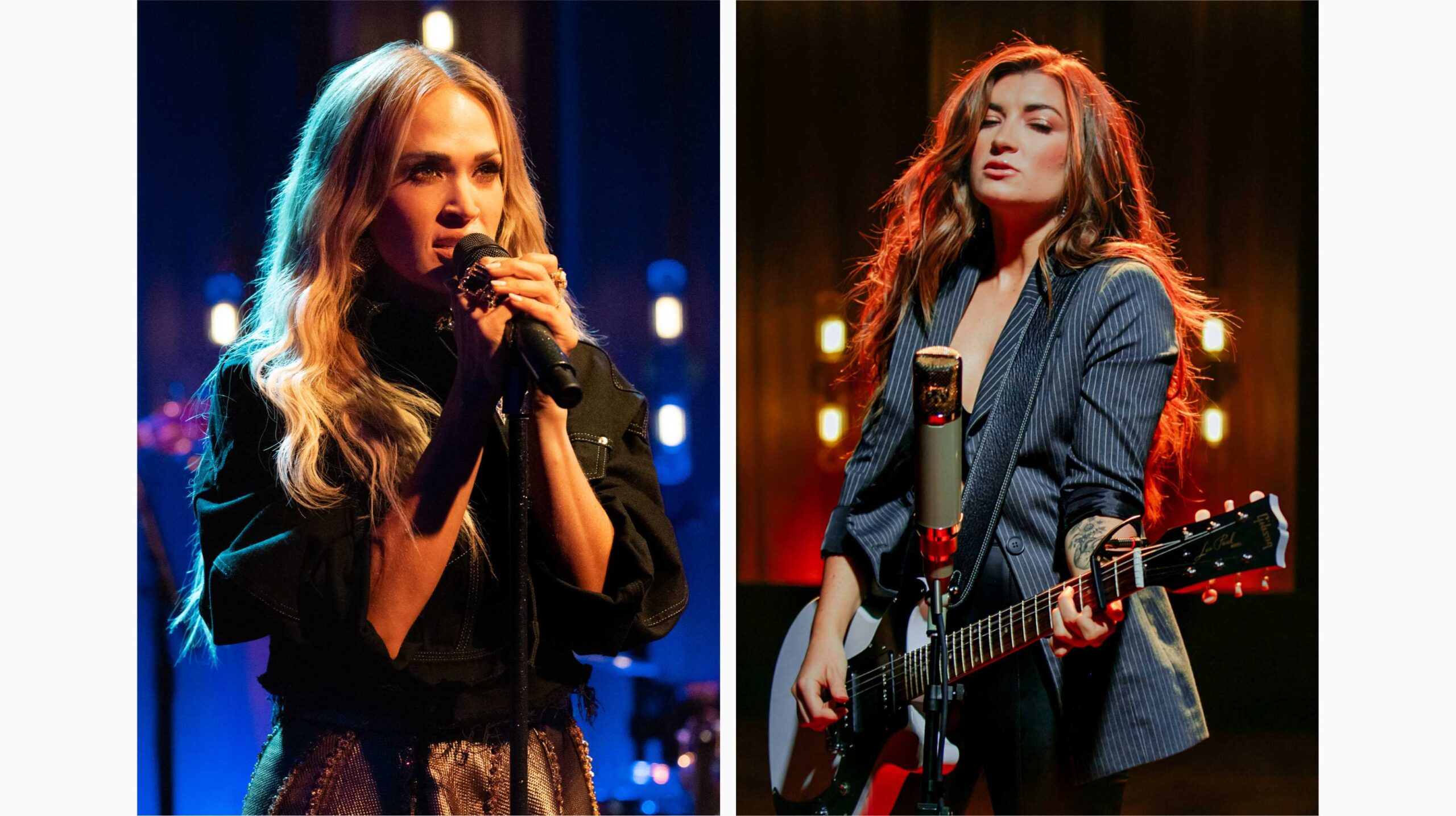 Apple, Apple Music Sessions'a özel canlı yayınları duyurdu 1 Apple Music Sessions canlı yayın performansı sahne görüntüsü