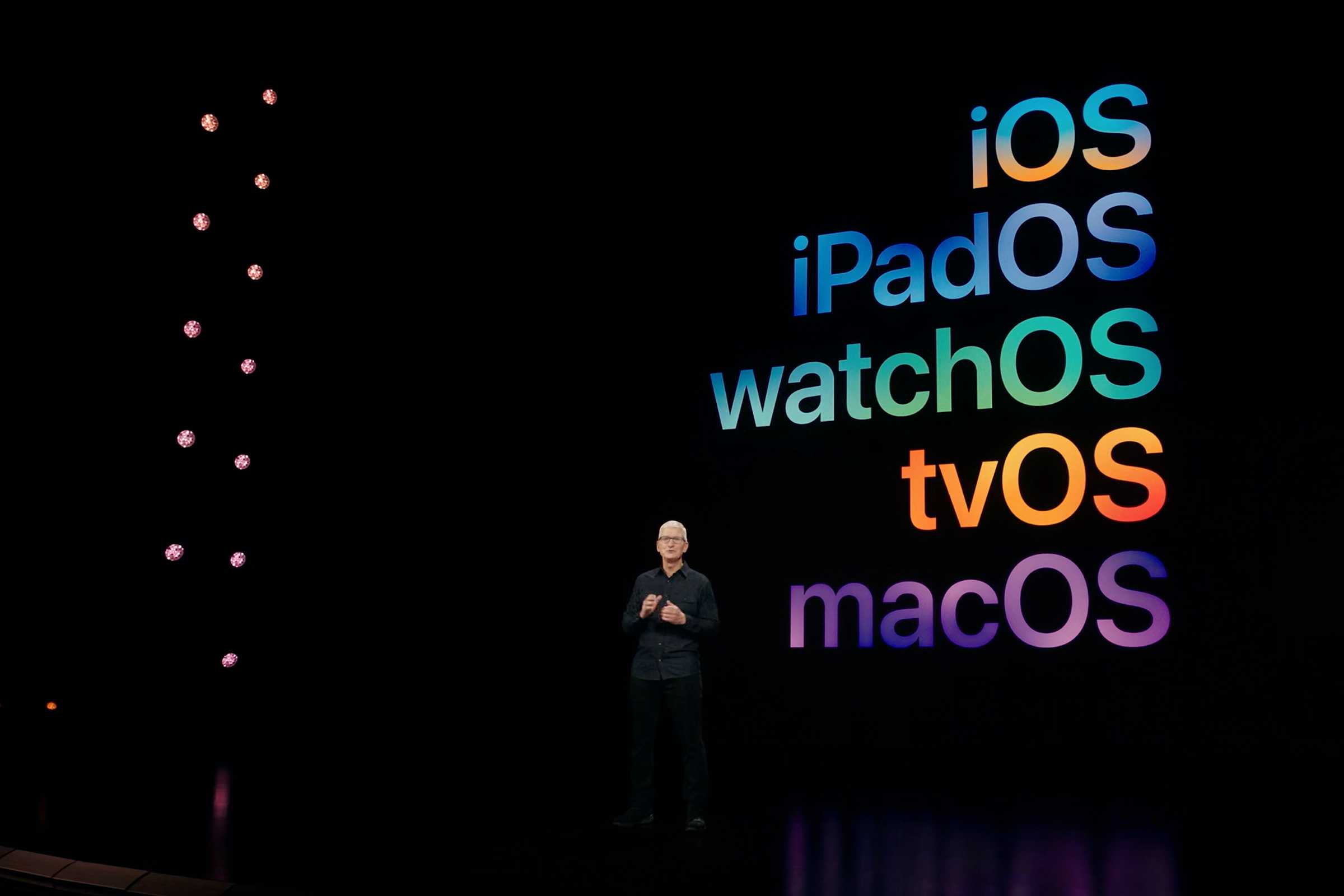 Apple cihazlarınızı neden en kısa sürede güncellemelisiniz? 1 Apple işletim sistemi güncellemeleri ve güvenlik yamaları
