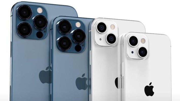 Apple, FCC Dosyalamasında Dört Yeni iPhone Modelini Listeliyor 1 FCC dosyalamasında listelenen yeni iPhone modelleri