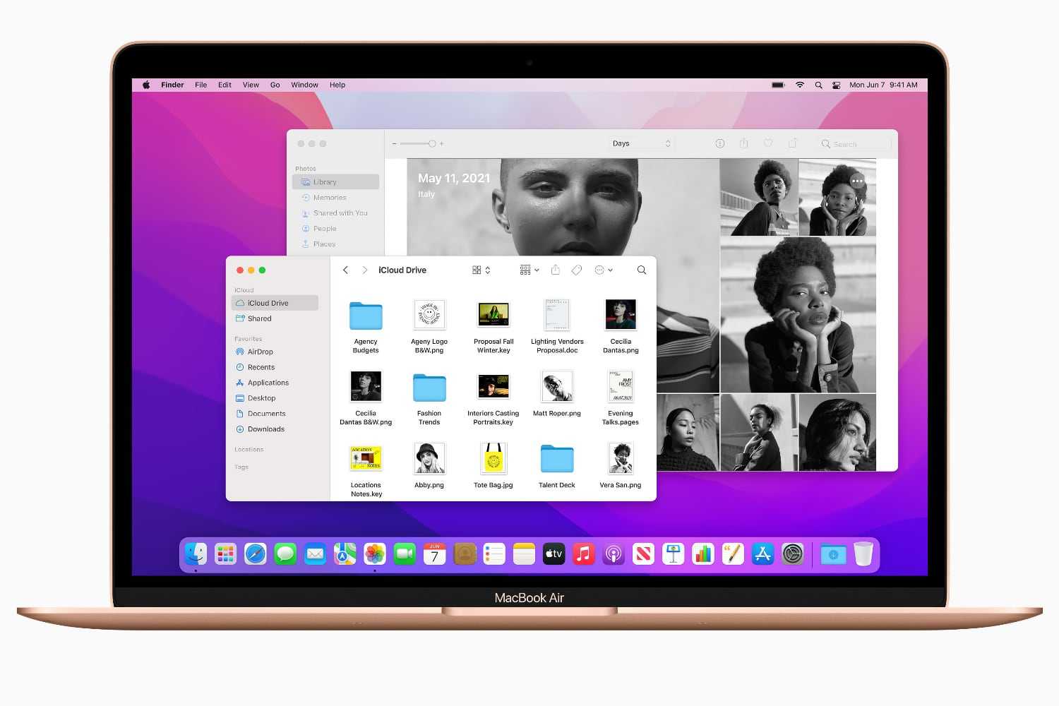 Eksik iCloud Belgeleri ve Veri dosyaları nasıl bulunur? 1 iCloud Drive ve iCloud Belgeleri ve Verileri klasör yapısı