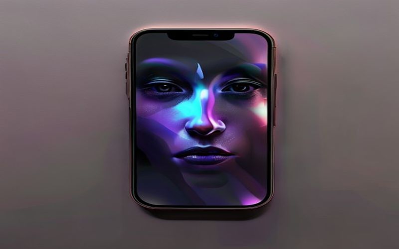 iPhone Face ID 2026 - iPhone 13'ün Face ID'si artık ekran değiştirmelerle öldürülmüyor 1 iPhone Face ID 2026