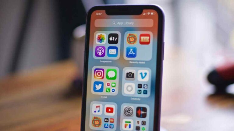 iPhone Telefon Ses Az Gelmesi