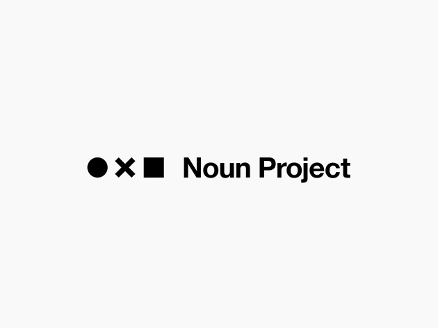 Noun Project Sizler İçin **5 Yıllık Abonelik – **$79.99 1 Noun Project 5 yıllık abonelik fırsatı - sınırsız simge indirme