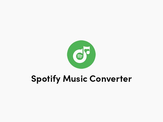 Spotify Music Converter ile tüm favori müziklerinizi kaydedebilir ve kaydedebilirsiniz. 1 Ondesoft Spotify Music Converter yazılımının ana ekran görüntüsü ve indirim fırsatı
