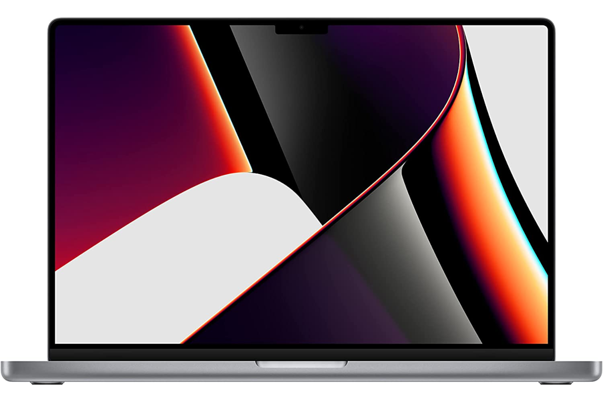 Şu anda 16 inç MacBook Pro'dan 200 $ tasarruf edebilirsiniz 1 16 inç MacBook Pro fırsatı - 200 $ indirim