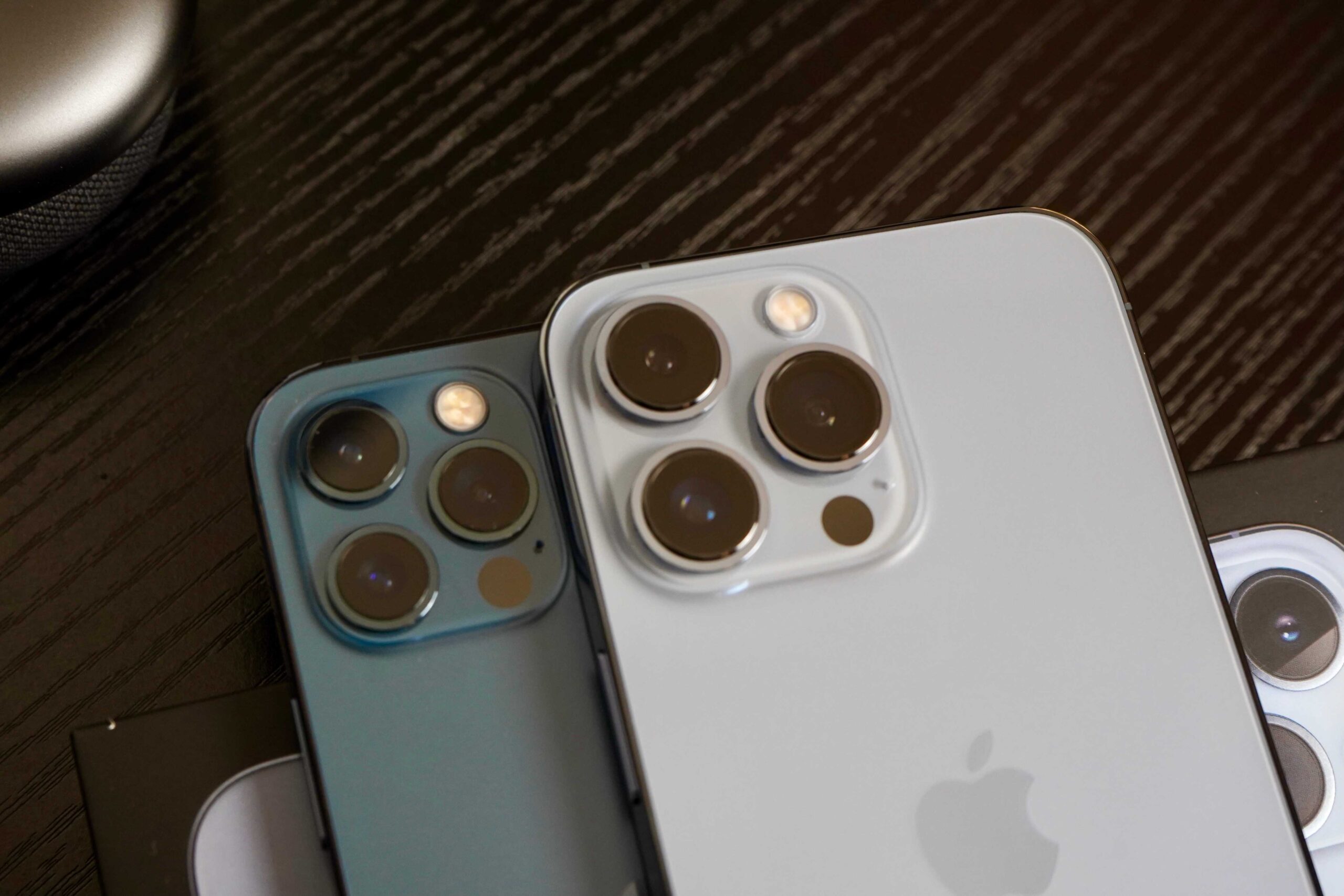 Süper yakınlaştırma bir iPhone Pro Max'e özel olabilir 1 iPhone Pro modellerinin kamera karşılaştırması, periskop lens ve optik yakınlaştırma teknolojisi