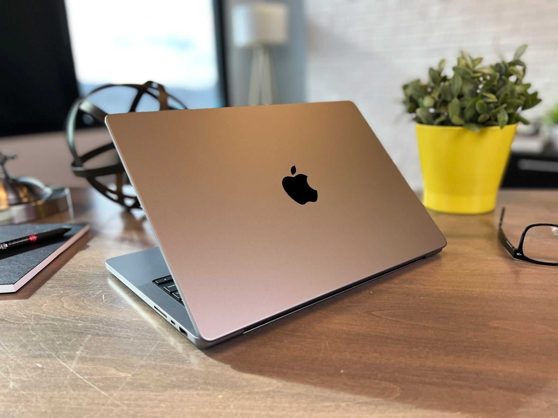 Üst düzey MacBook Pro, bu sonbaharda bir M2 yükseltmesi alabilir 4 14 inç MacBook Pro M2 Pro çip yükseltmesi sonbaharda gelebilir
