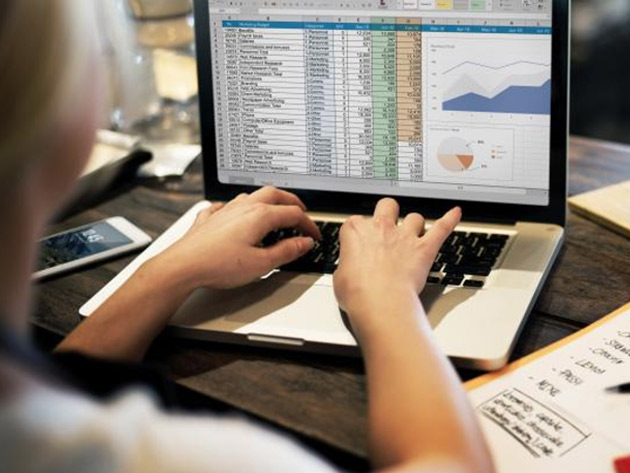 Yalnızca 29 $ karşılığında Microsoft Office kutsal uygulama üçlüsünde sertifika alın 1 Microsoft Office sertifikası eğitim seti