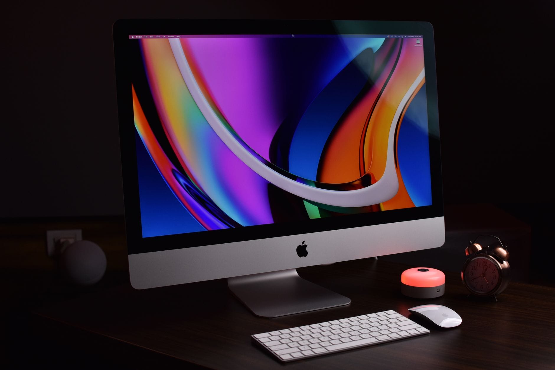 yenilenmiş M1 iMac fiyat - Apple yenilenmiş M1 iMac'ler satıyor - bir pazarlık yapın! 1 yenilenmiş M1 iMac fiyat