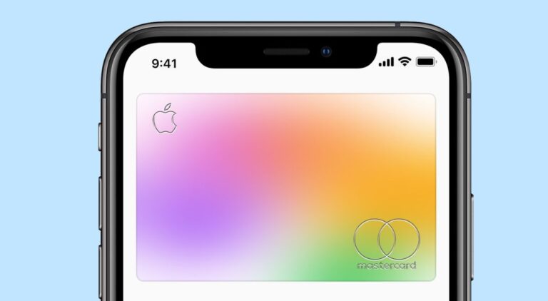 Apple az önce Apple Card tasarruf hesaplarını başlattı – bilmeniz gerekenler