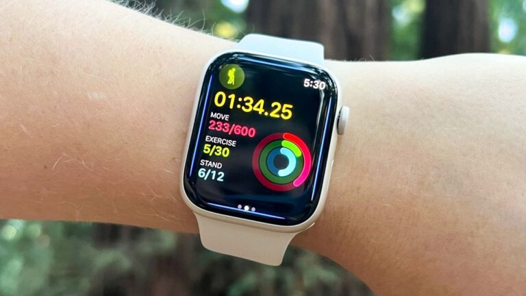 Apple’ın bir sonraki büyük fitness özelliği, AI destekli bir koçluk hizmeti olabilir