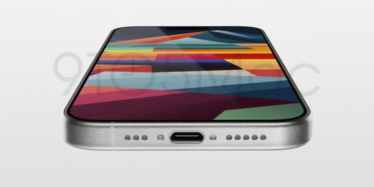 USB-C özellikli iPhone 15 Pro daha hızlı şarj olabilir ve Apple’ın MFi lisansını ortadan kaldırabilir