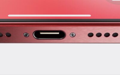 Apple’ın iPhone 15 için söylentilere göre USB-C planları yasa dışı olabilir