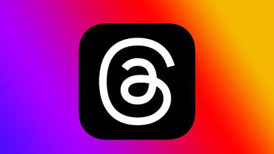 Threads Hesabınızı Silme veya Devre Dışı Bırakma 1 Threads uygulaması ana ekran görüntüsü
