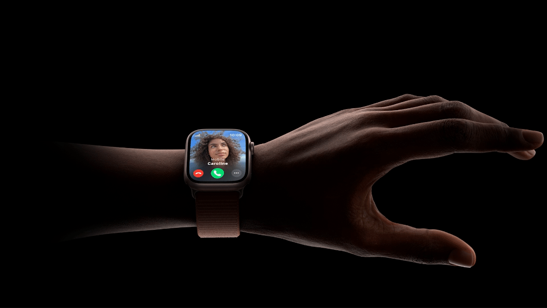 Apple’a özel: Apple Watch 9, S9 çipli akıllı saati bu şekilde yeniden tanımlıyor