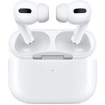 AirPods Pro İncelemesi