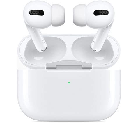 AirPods Pro İncelemesi