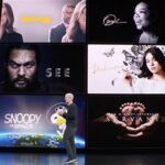 Apple TV+ İçin En İyi 5 Dizi