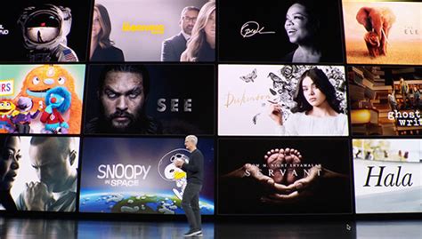 Apple TV+ İçin En İyi 5 Dizi