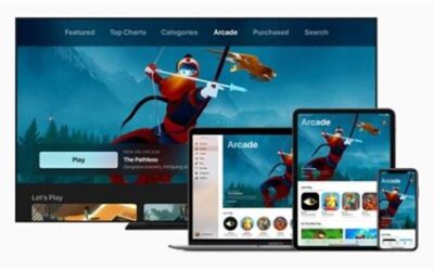 Apple Arcade Nedir? Nasıl Kullanılır?