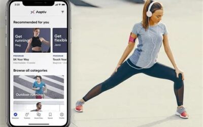 iPhone Bilinmeyenleri: En İyi Sağlık ve Fitness Uygulamaları