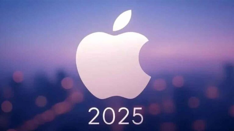 Apple 2025: Yeniliklerle Dolu Bir Gelecek Bizi Bekliyor!