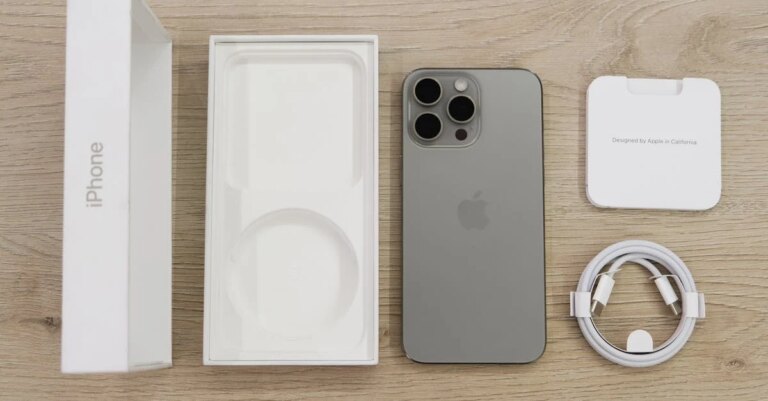 iPhone Değişimi: Yeni Model Alırken Dikkat Edilmesi Gerekenler