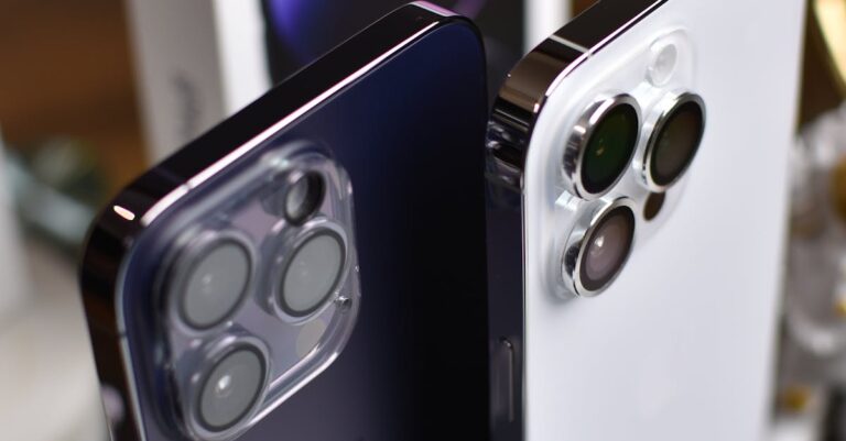 iPhone Uygulamaları: 2025 Yılında En Çok İndirilen 10 Uygulama