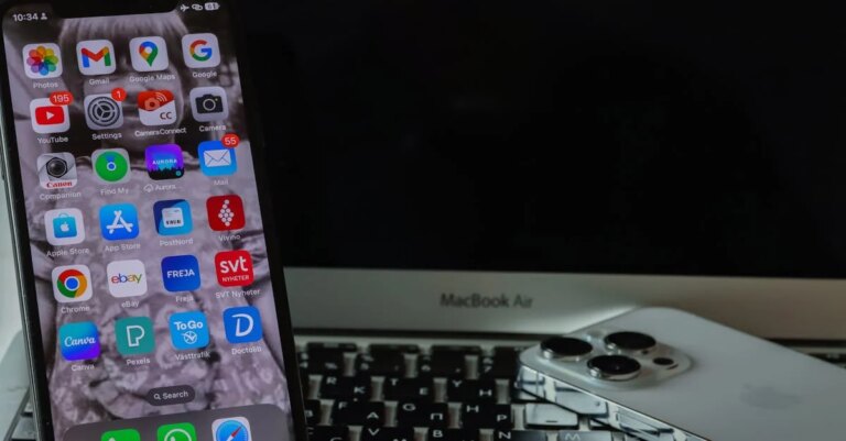 iPhone’unuzu Kendi Evinizde Nasıl Yapabilirsiniz? Adım Adım Rehber