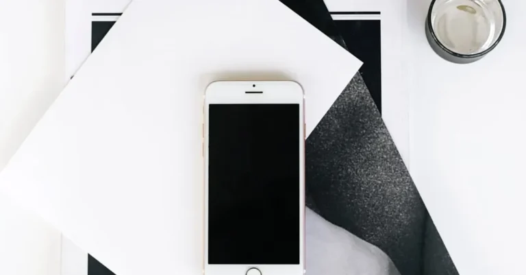 iPhone ile Nasıl Başarılı Bir Proje Yapılır? Adım Adım Kılavuz!