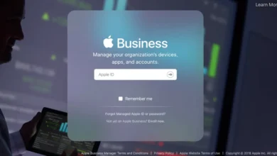 apple business manager nedir ve nasil kullanilir 2025 guncel rehber 2