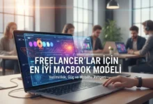 freelancerlar icin en iyi macbook modeli hangisi