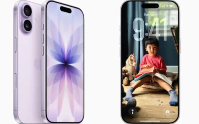 iPhone 17 Serisi: Yapay Zeka, 120 Hz Ekran ve Tasarımda Çığır Açan Yenilikler