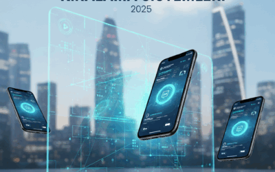 Kurumsal iPhone Kiralama Sistemleri 2025