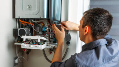 Kombi Tamiri – Profesyonel Çözümlerle Kesintisiz Isınma 1 Combi Boiler Repair5