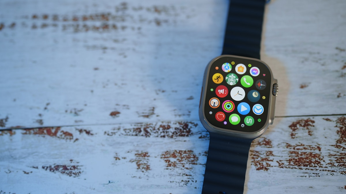 2026 Yazı İçin En İyi Apple Watch Bantları: Ter Geçirmez Modeller 2 Apple Watch bantları