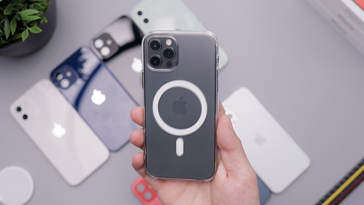 2026'nın En İyi 10 MagSafe iPhone 16 Kılıfı 1 MagSafe iPhone 16 kılıfı