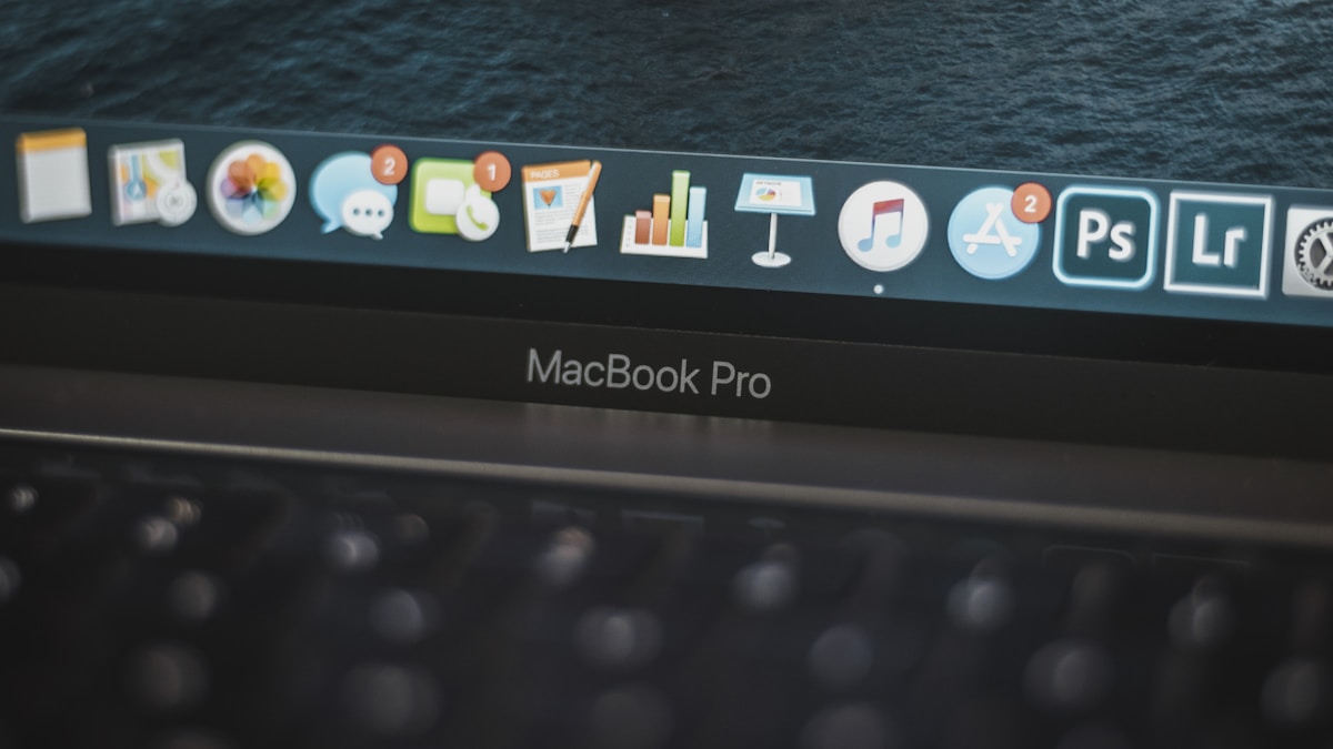 2026'nın En İyi Mac Uygulamaları: Uzaktan Çalışanlar İçin Seçtik 2 Mac uygulamaları