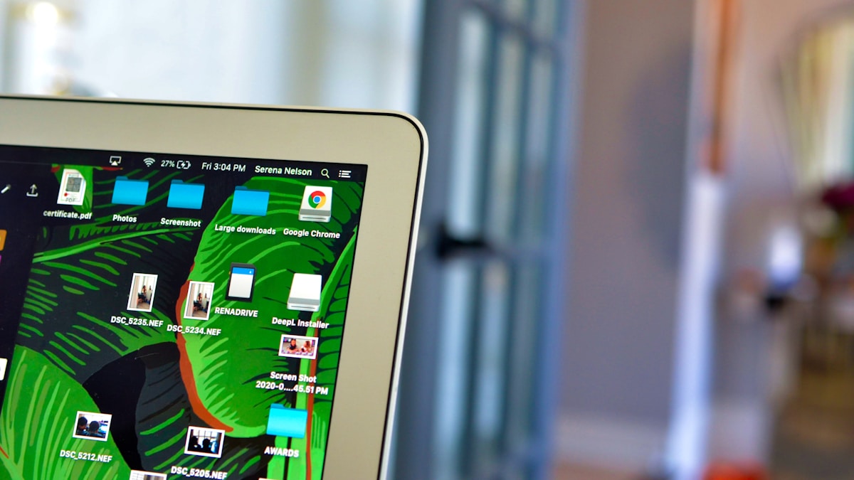2026'nın En İyi Mac Uygulamaları: Uzman Önerileri 1 en iyi Mac uygulamaları