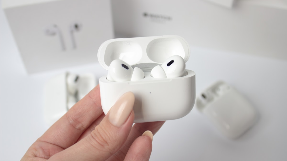 AirPods Pro 2 vs En İyi Alternatifler: 2026 Karşılaştırması 1 AirPods Pro 2 alternatifleri