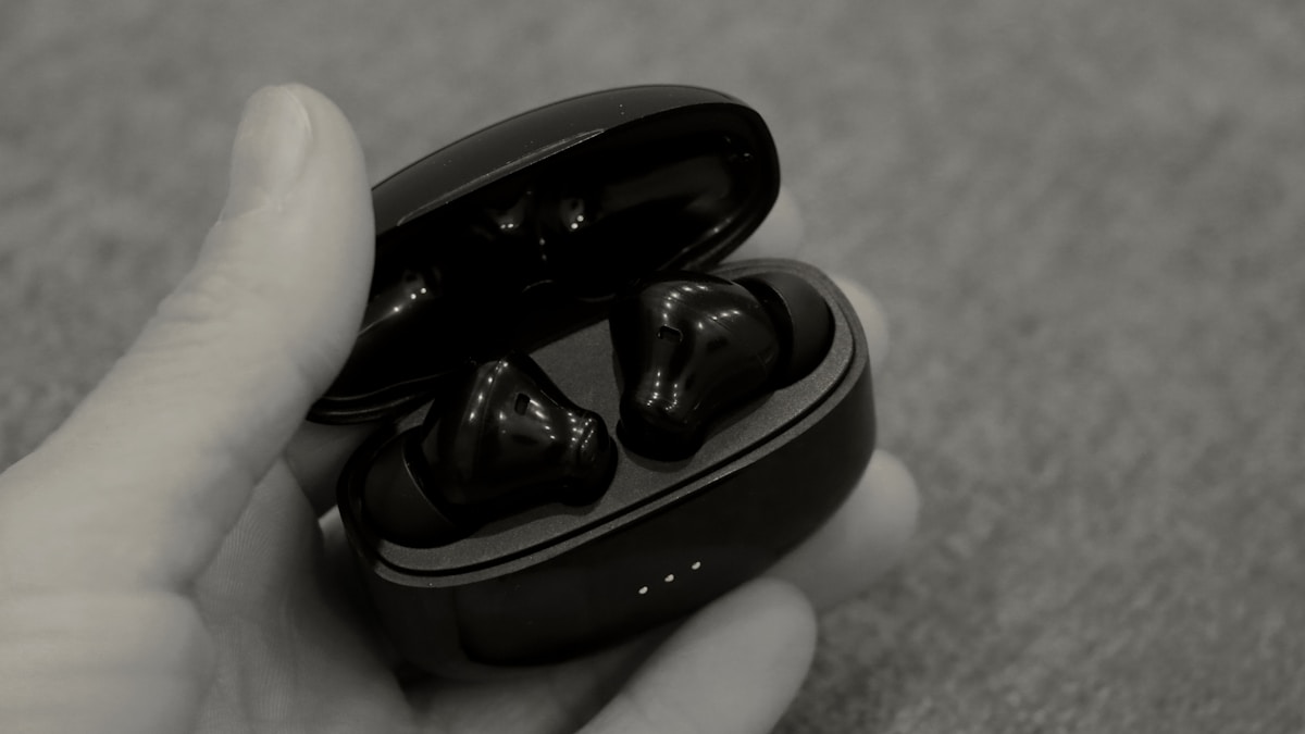 AirPods Pro 2'ye En İyi 10 Alternatif: 2026 Kablosuz Kulaklık Rehberi 1 AirPods Pro 2 alternatifleri