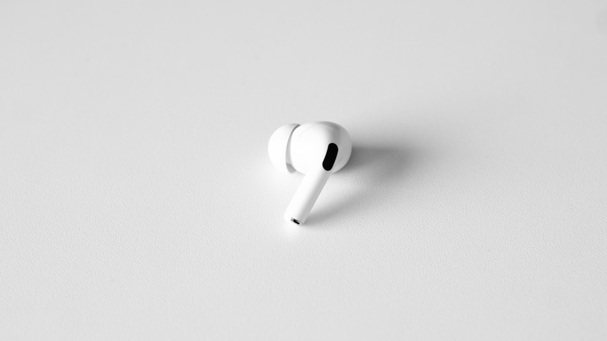 AirPods Pro 2'yi Apple TV 4K'ya Bağlama: 2026 Adım Adım 1 AirPods Pro 2 Apple TV 4K bağlama