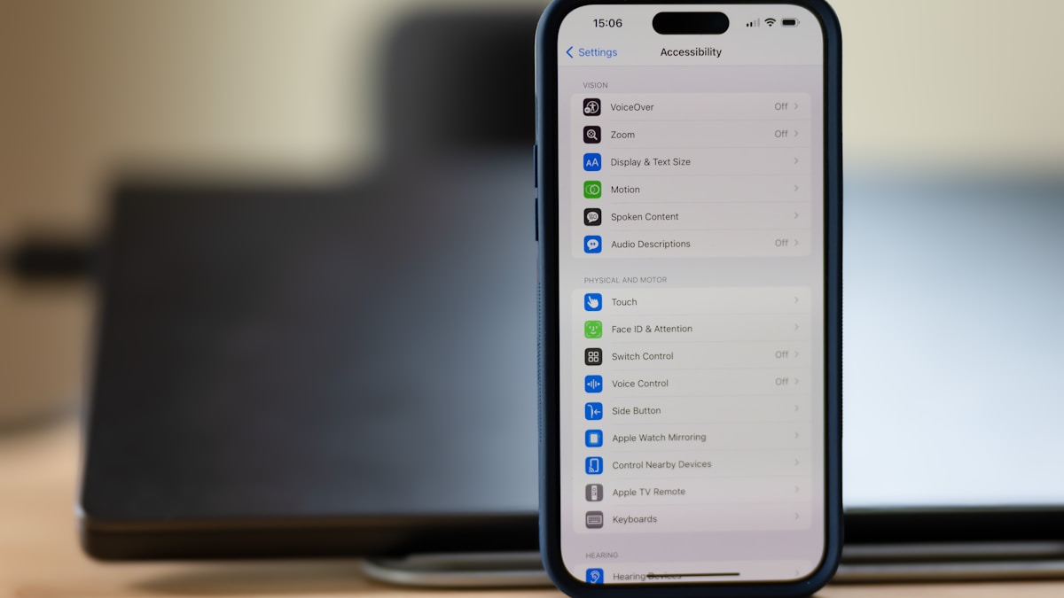 AirPods Pro 3 Kristal Netliğinde Aramalar İçin En İyi Ayarlar 2026 2 AirPods Pro 3 arama ayarları