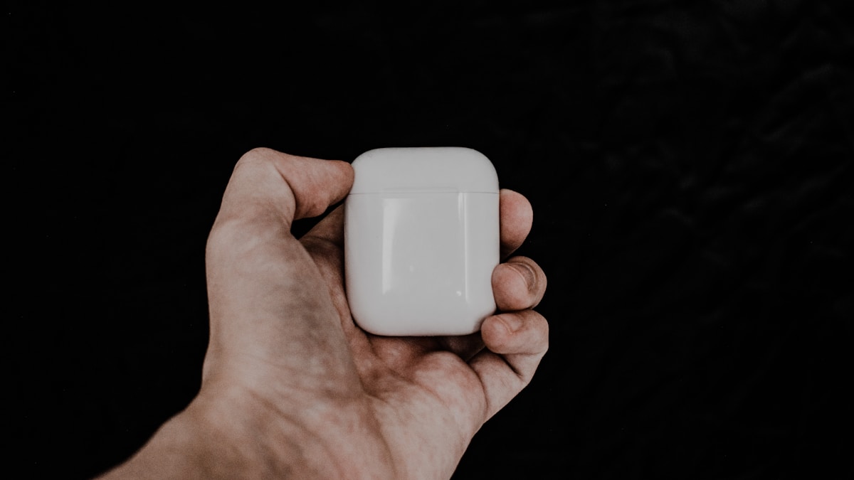 AirPods Pro 3'ün Bilinmeyen 10 Harika İpucu 1 AirPods Pro 3 ipuçları