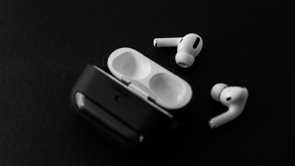 AirPods Pro 3'ün En İyi Özellikleri: 2026'da Neler Yeni? 2 AirPods Pro 3 özellikleri