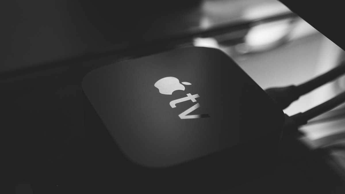 Android'de Apple TV+ Nasıl İzlenir? 2026 Eksiksiz Kılavuz 1 Android'de Apple TV+ izleme