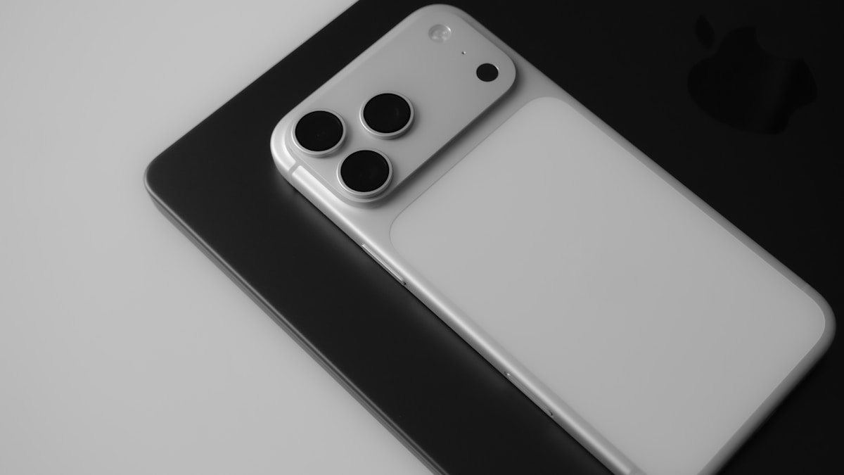 Android'den iPhone 17 Pro'ya Veri Aktarma: Adım Adım Rehber 2 Android'den iPhone 17 Pro'ya veri aktarma
