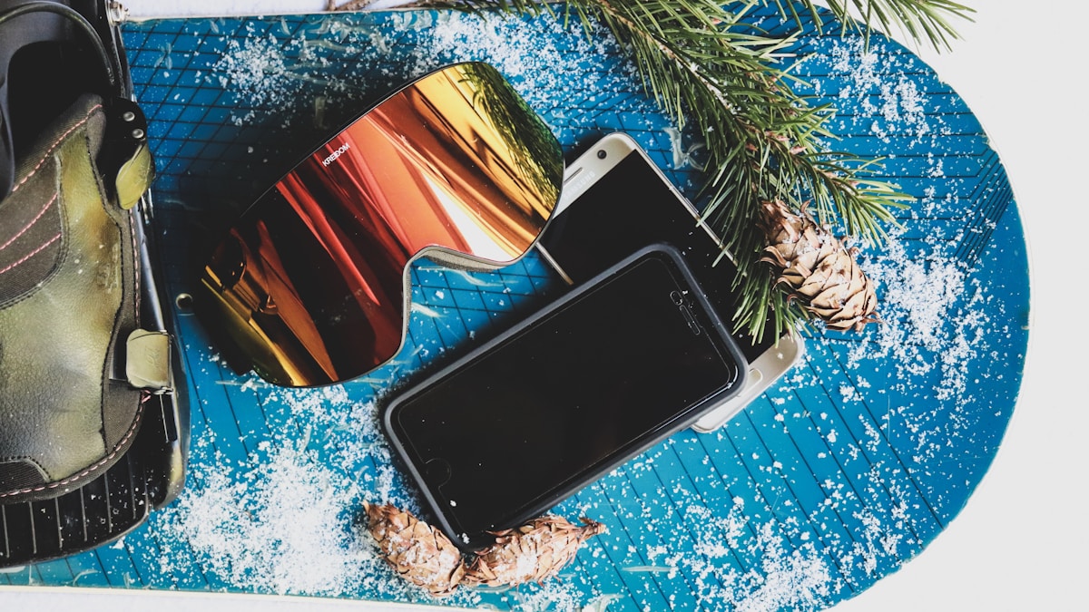 Android'den iPhone 17 Pro'ya Veri Aktarma: Adım Adım Rehber 1 Android'den iPhone 17 Pro'ya veri aktarma