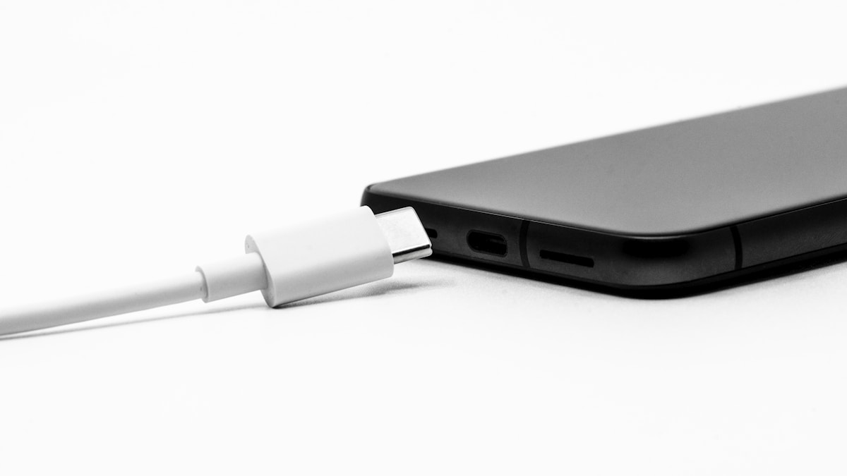 Android'den iPhone 17 Pro'ya Veri Aktarma: Eksiksiz Rehber 1 Android iPhone veri aktarma